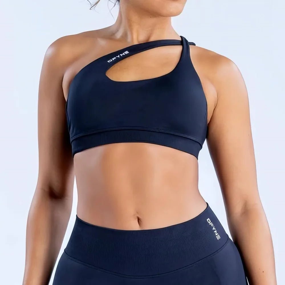 Impact Brassiere Bra - Booyes fitness