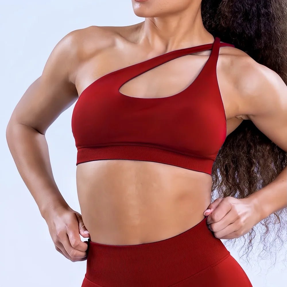 Impact Brassiere Bra - Booyes fitness