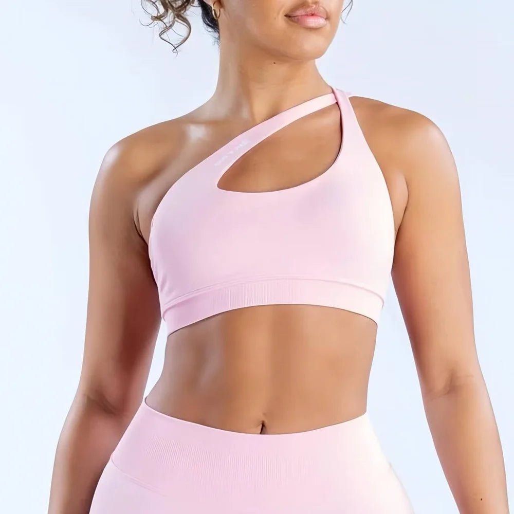 Impact Brassiere Bra - Booyes fitness