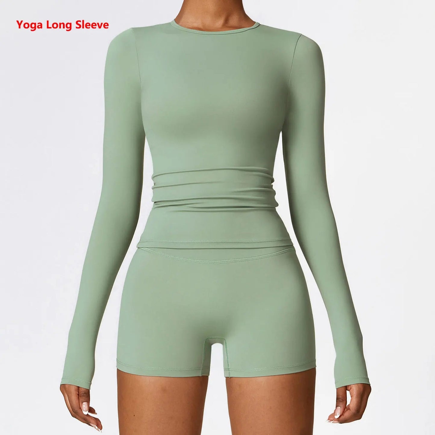 Women Yoga T-shirts - Booyes fitness