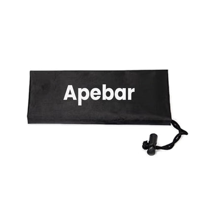 Apebar - Skipping ropes - Jump Rope - Booyes fitness