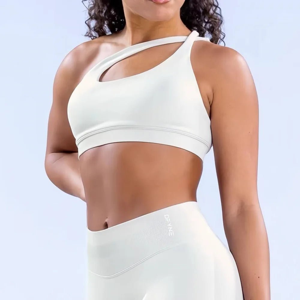 Impact Brassiere Bra - Booyes fitness