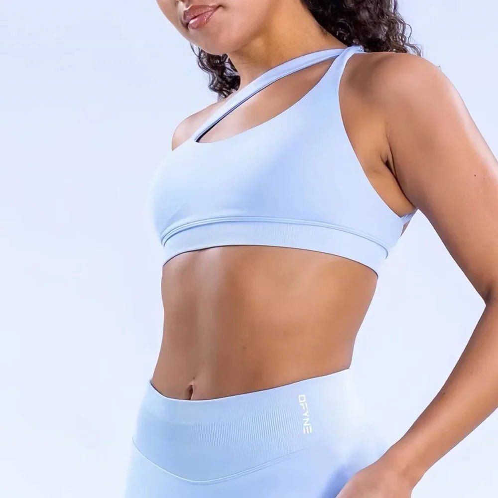 Impact Brassiere Bra - Booyes fitness