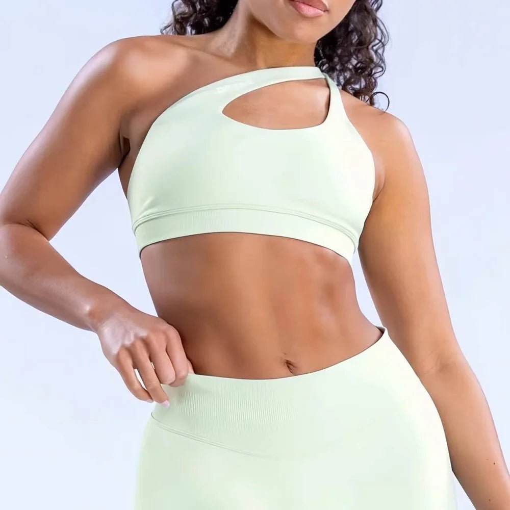 Impact Brassiere Bra - Booyes fitness