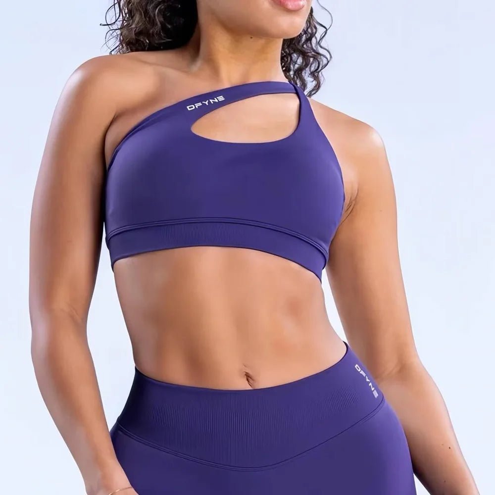 Impact Brassiere Bra - Booyes fitness
