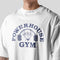 LYFT Men Gym shirt - Booyes fitness